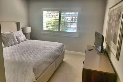 Image de Adorable 2 bedroom/2 bathroom apartment for rent - 1 month min stay