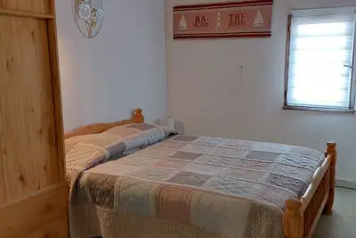 Image de Agréable maison tout confort à 400 m de la mer, piscine collective