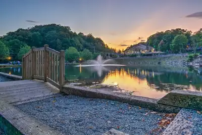 Image de Blue Ridge Village (Banner Elk) - 2 Bedroom Villa