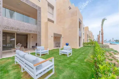 Image de Mangroovy Seaview 3br Beach and Pool Free access