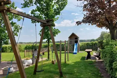Image de Group accommodation 32 pers, near Efteling and Beekse Bergen