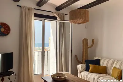 Image de Apartamento Riviera - Bel appartement dans le centre de Moraira