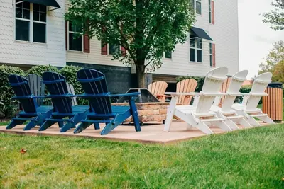 Image de The Suites at Hershey - 2 Bedroom