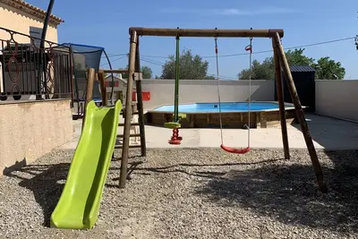 Image de Villa 6 personnes