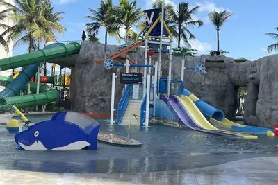 Image de Salinas Premium Resort - with bowling alley and tennis court