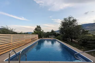 Image de Oliver Country House in the Wine Capital of Canada