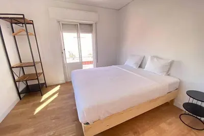 Image de Delta Apartment