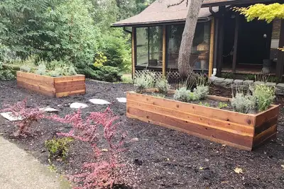 Image de Enjoy the Trees, the Trails, and the Town