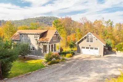 Image de Luxury Home With Mountain View (Weekly Discount)