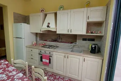 Image de Casa da Flo'