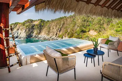 Image de Exclusiva Villa en Punta Garrobo