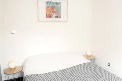 Image de Unique Apartment on Stiring Wendel with Balcony