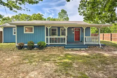 Image de Table Rock Lake Retreat < 1 Mi to Boat Launch