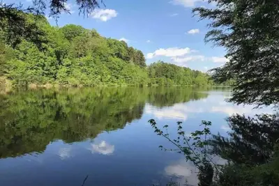 Image de Cozy & relaxing cottage on the lake *Dog Friendly*