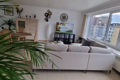 Image de Superb Apartment With 3 Bedrooms In Antwerp