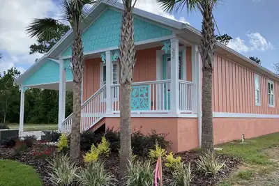 Image de New -Vacation Rental Steinhatchee, Fl. Ready for Anglers, Scallopers & Families