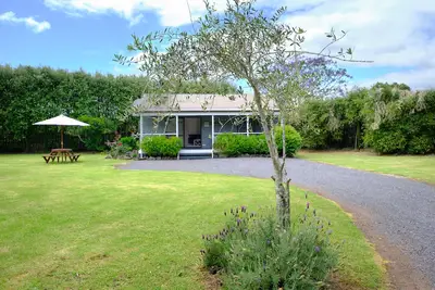 Image de Perfect Getaway to the lovely Kendall Cottage Kerikeri