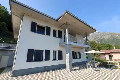 Image de Bel appartement pour 4 personnes avec Wifi, Tv, terrasse et parking