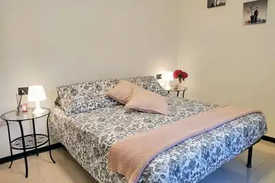 Image de Confortable appartement avec bain à remous, Wifi, Tv, patio, animaux admis et parking
