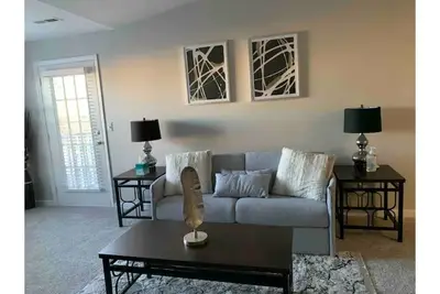 Image de Playground*Fireplace*2beds~Quiet*HBomax*Cozy*pool