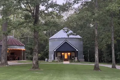 Image de The Nest in Corinth Ms