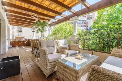 Image de Duplex Marbella Concordia Close To Beach, Marbella, Spain