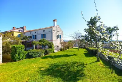 Image de Maison de vacances avec parking Rakalj, Marcana (K-19607)