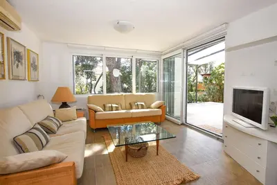 Image de Maison de vacances près de la mer Mandre, Pag (K-19691)