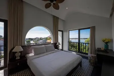 Image de Hoianoi entire villa at river corner_5 minutes to old town