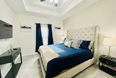 Image de ⭐️Shary luxury 2 Bdr Condo ⭐️ Best location