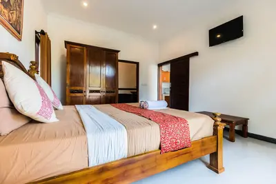 Image de The Villa Sun: special price for Bali reopening