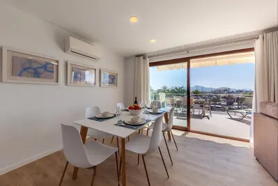 Image de Apartment Faroles 1 By SunVillas Mallorca