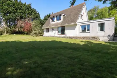 Image de Chyrosen, family friendly, with open fire in St Day