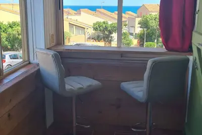 Image de T2 proche vue sur mer 4pers