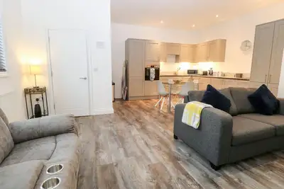 Image de Apartment 7, country holiday cottage in Lowestoft
