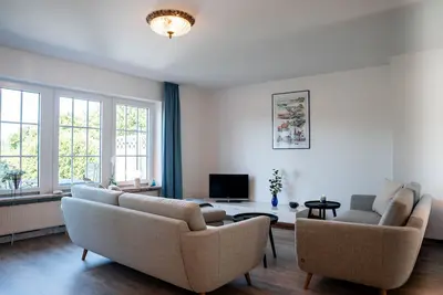 Image de Vacation home for 5 guests with 100m² in Dahme (116826)