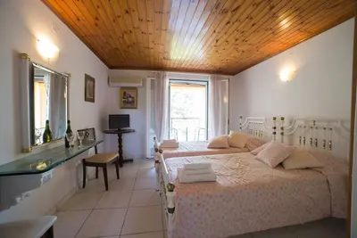 Image de Villa Fedra Corfu Agios Georgios