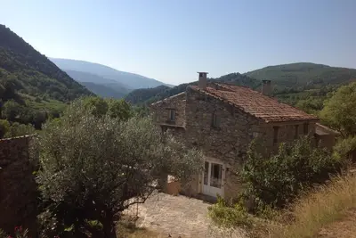 Image de Maison de campagne