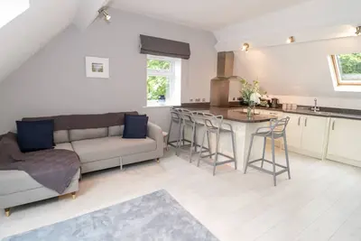 Image de 1 Old Kingdom Hall, pet friendly, character holiday cottage in Amlwch