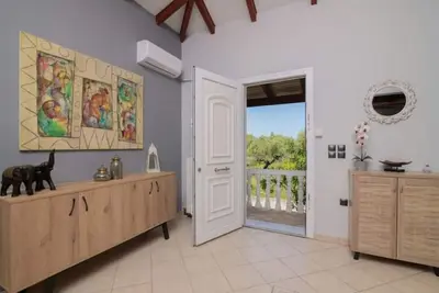 Image de Stranis hill house
