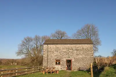 Image de Columbine Barn, pet friendly, character holiday cottage in Bradwell