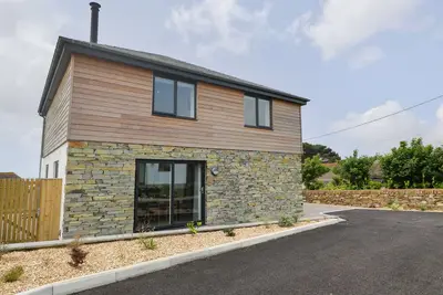 Image de 3 Praa Cove, pet friendly, character holiday cottage in Praa Sands