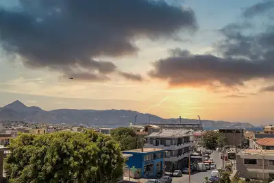 Image de Αpartment in a very central point of the city of Heraklion!