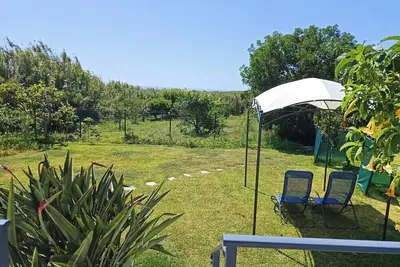 House with large garden - Ericeira