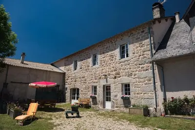 Image de Gîte de la Ferme - Buisson