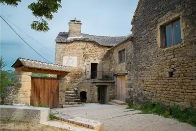 Image de Domaine La Vigne au Villard Jeune