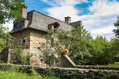 Image de Gîtes de France 2/4 personnes à Molines