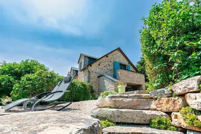 Image de La Maison de Marie 6/8 personnes