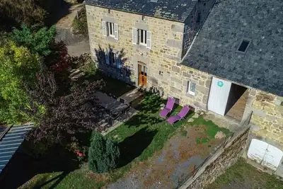 Image de Gîtes de France 11 personnes au Teil