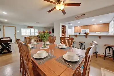 Image de Near Hiking: Creekfront Verde Valley Retreat